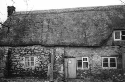 Cottage in Horse Road