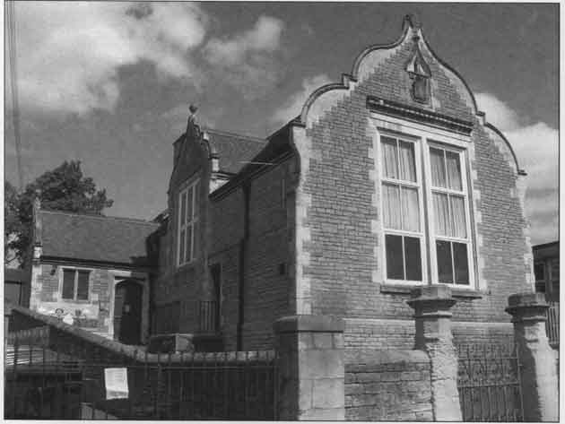 Margaret Stancomb School